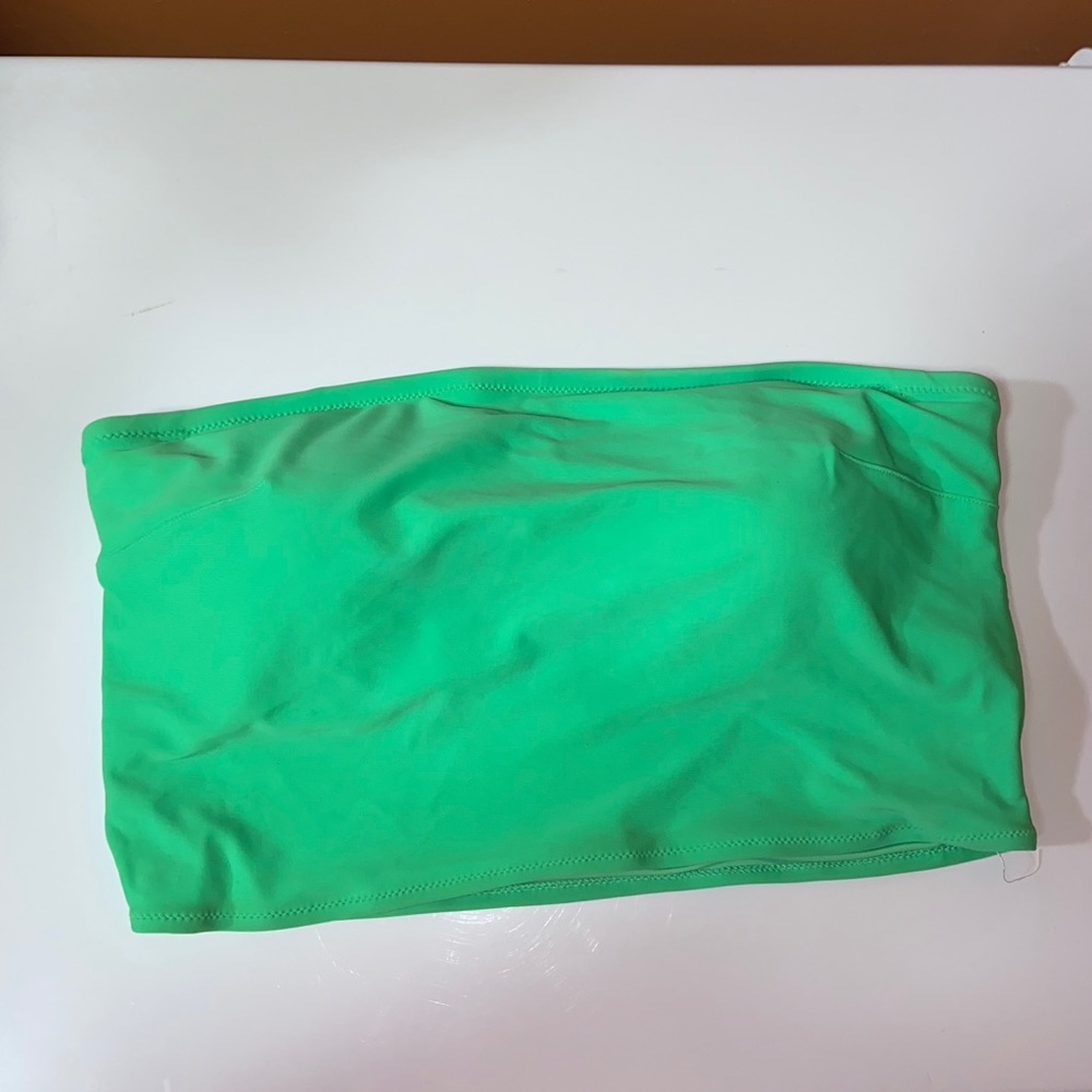 AE tube swim top!
